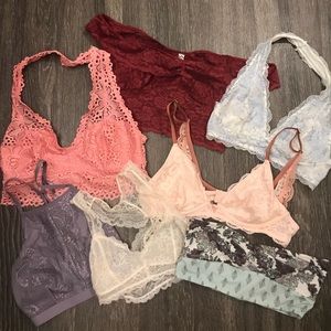 Bras!!! Lower Prices for Bundles